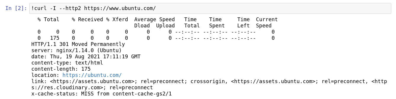 shell support